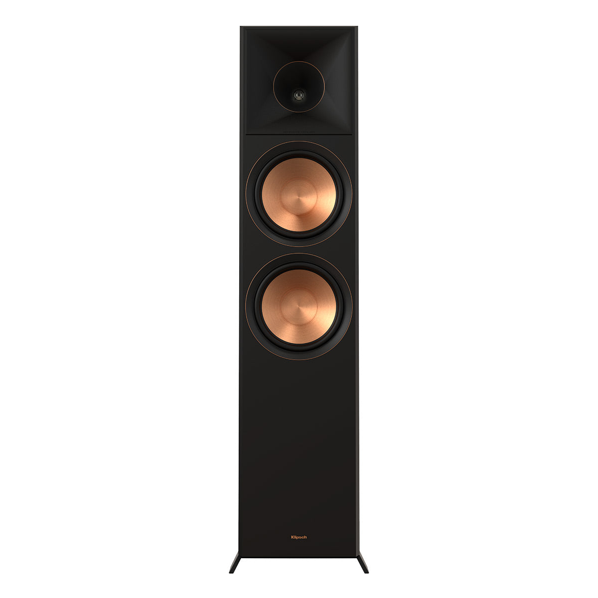 Klipsch RP-8000F II Reference Premiere Floorstanding Speaker - Each (Walnut)