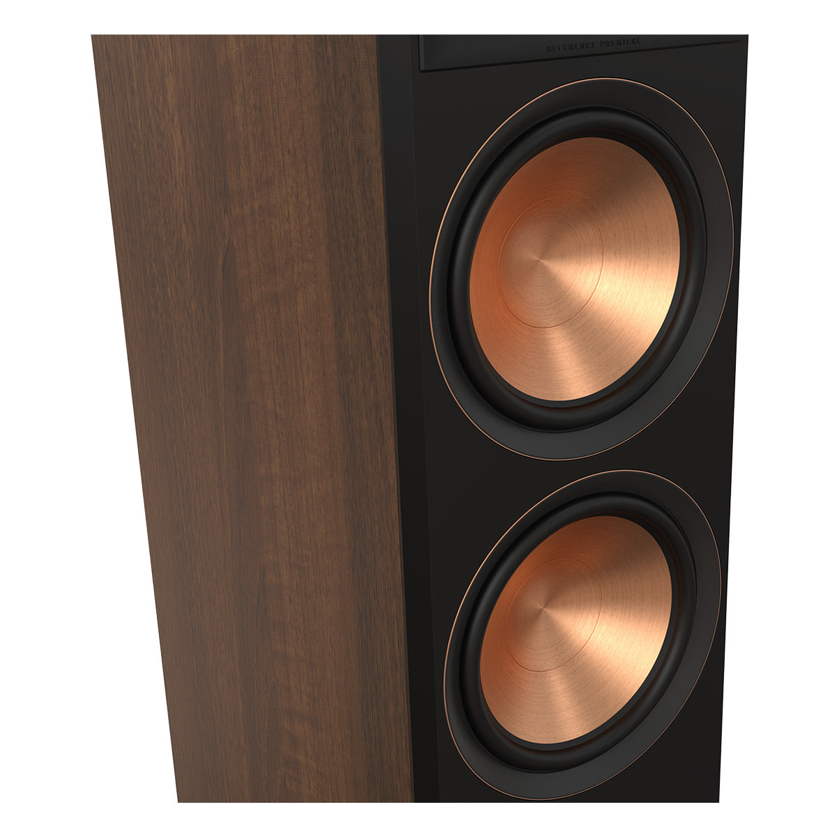 Klipsch RP-8000F II Reference Premiere Floorstanding Speaker - Each (Walnut)