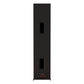 Klipsch RP-8060FA II Reference Premiere Floorstanding Speaker with Dolby Atmos - Each (Ebony)