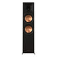 Klipsch RP-8060FA II Reference Premiere Floorstanding Speaker with Dolby Atmos - Each (Walnut)