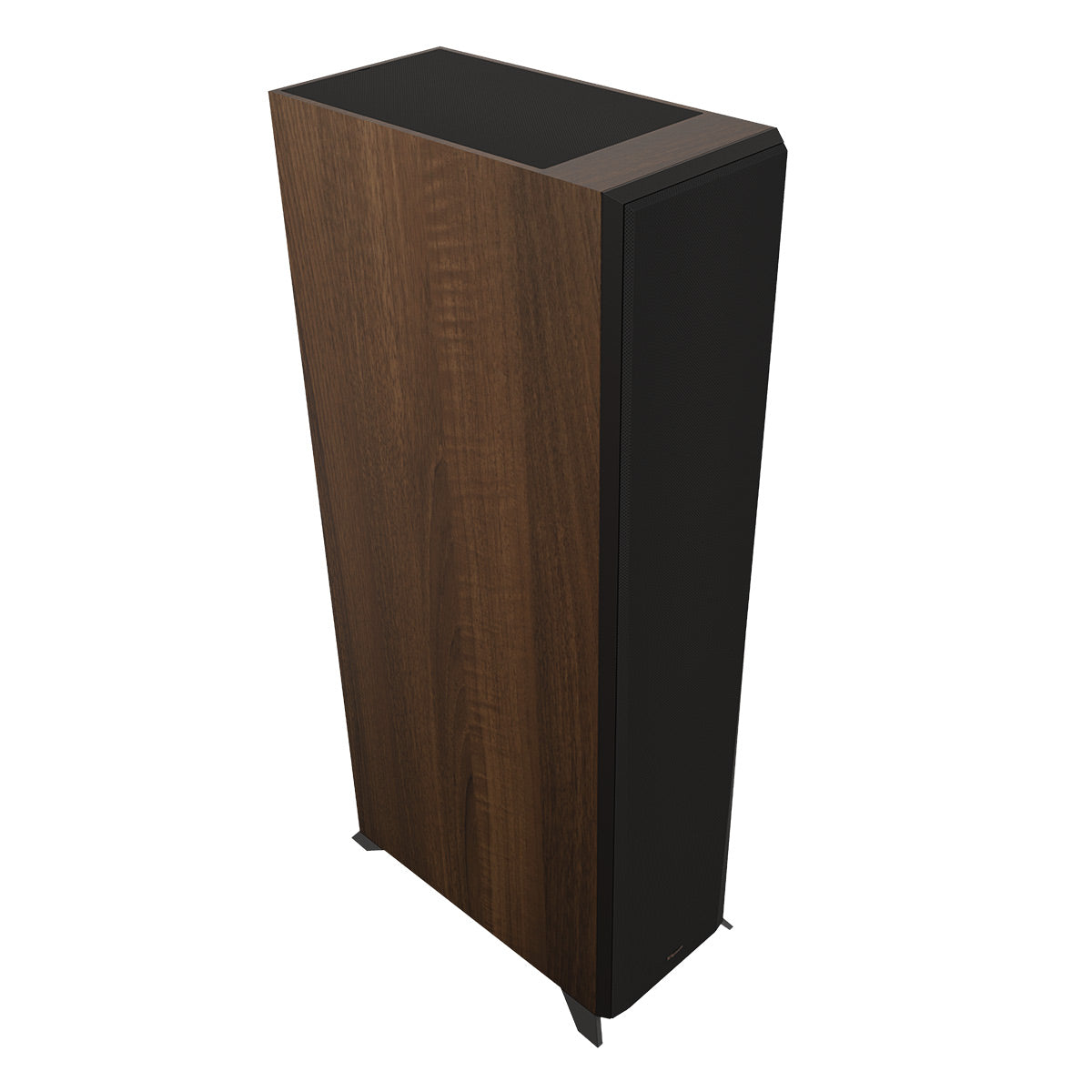 Klipsch RP-8060FA II Reference Premiere Floorstanding Speaker with Dolby Atmos - Each (Walnut)