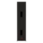 Klipsch RP-8060FA II Reference Premiere Floorstanding Speaker with Dolby Atmos - Each (Walnut)