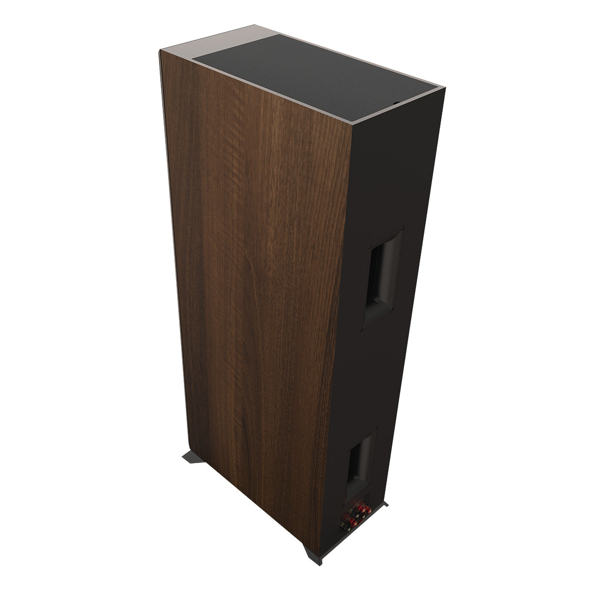 Klipsch RP-8060FA II Reference Premiere Floorstanding Speaker with Dolby Atmos - Each (Walnut)