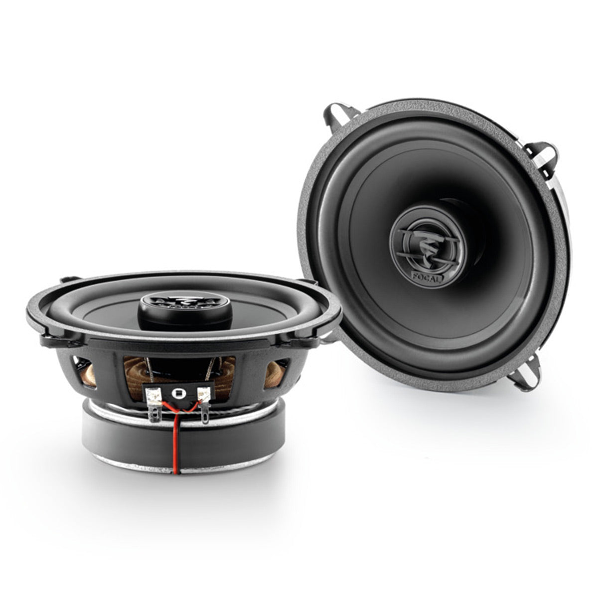 Focal ACX 130 5" 2-Way Coaxial Kit