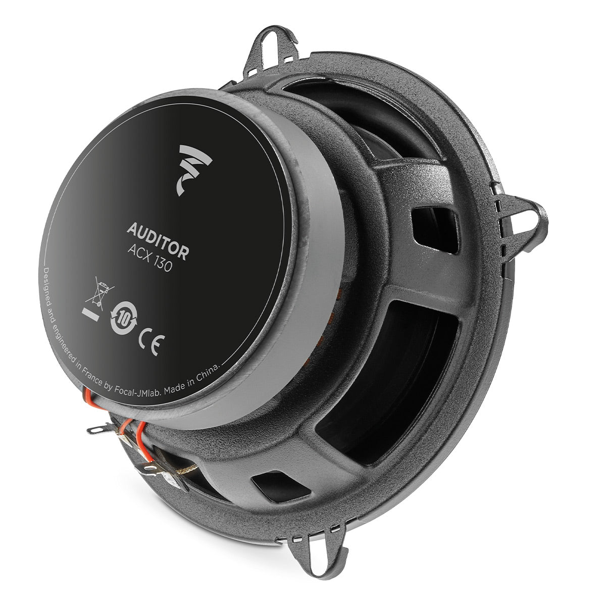 Focal ACX 130 5" 2-Way Coaxial Kit