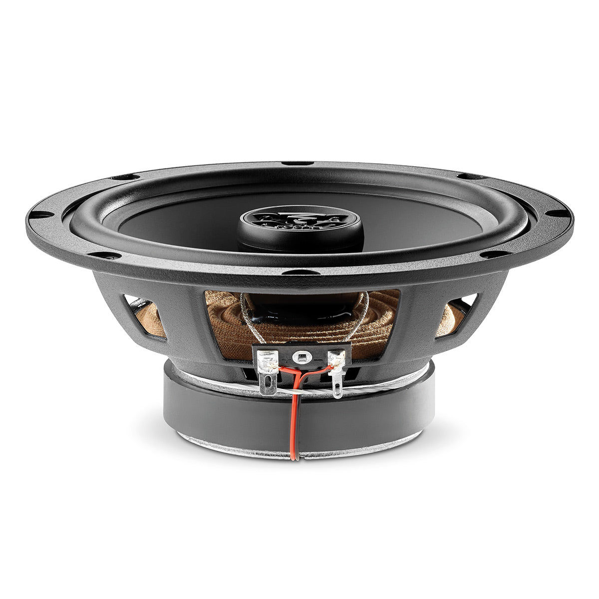 Focal ACX 165 S - 2-weg coaxiale set, zeer dun, 16,5 cm Focal ACX 165 S - 2-weg coaxiale set, zeer dun, 16,5 cm