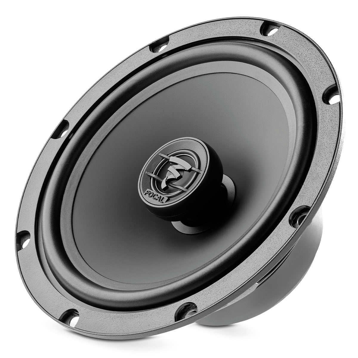 Focal ACX 165 6.5" 2-Way Coaxial Kit