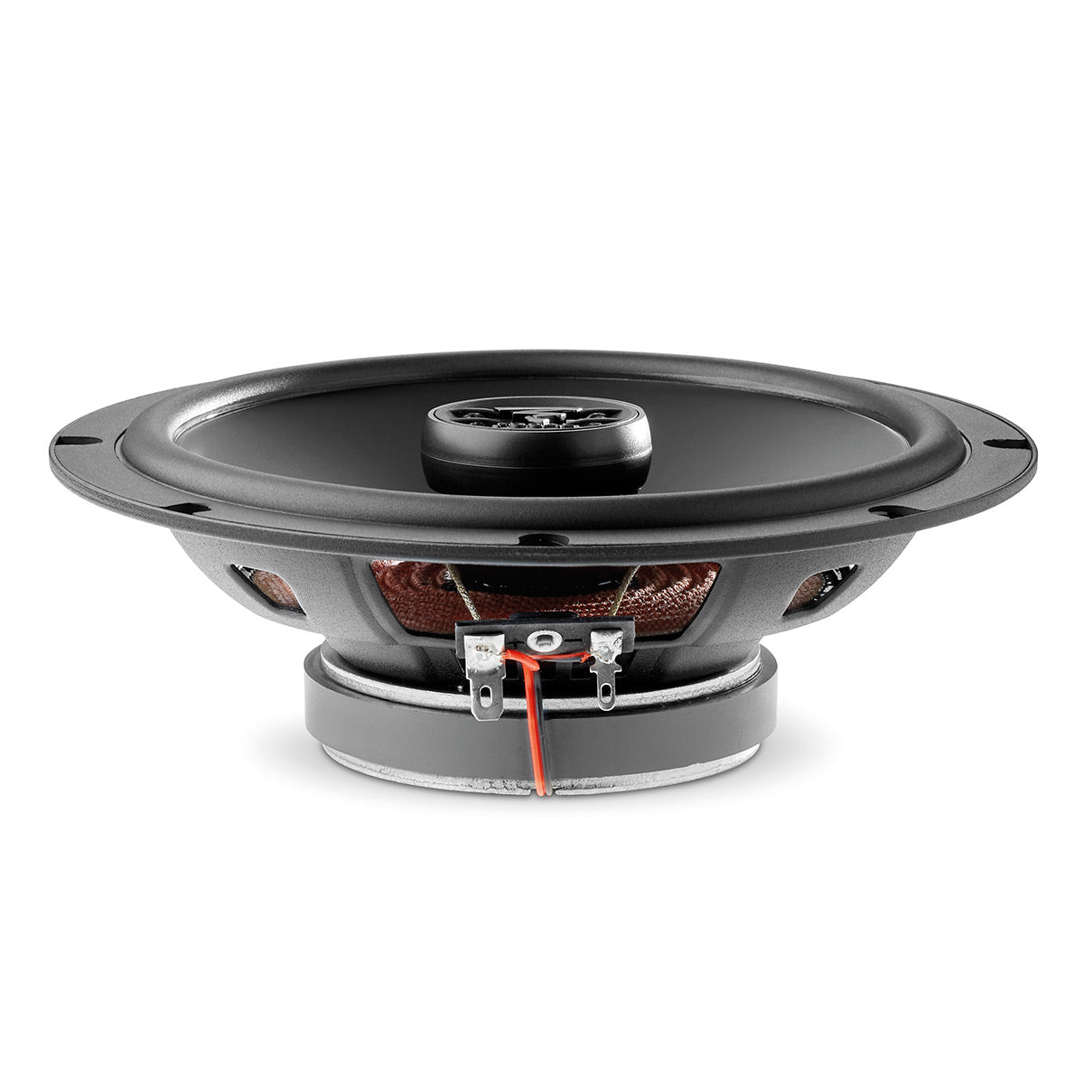 Focal Mobile ACX 165 S 6.5" 2-Way Coaxial Compact Kit