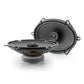 Focal ACX 570 5" x 7" 2-Way Elliptical Coaxial Kit