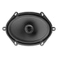 Focal ACX 570 5" x 7" 2-Way Elliptical Coaxial Kit