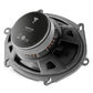 Focal ACX 570 5" x 7" 2-Way Elliptical Coaxial Kit