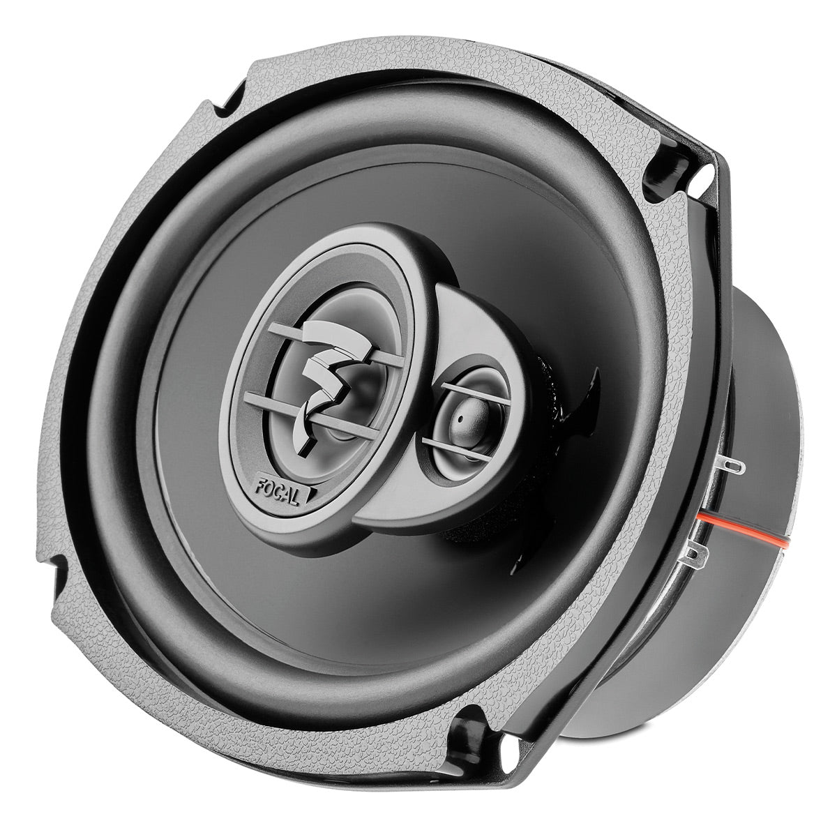 Focal ACX 690 6" x 9" 3-Way Elliptical Coaxial Kit