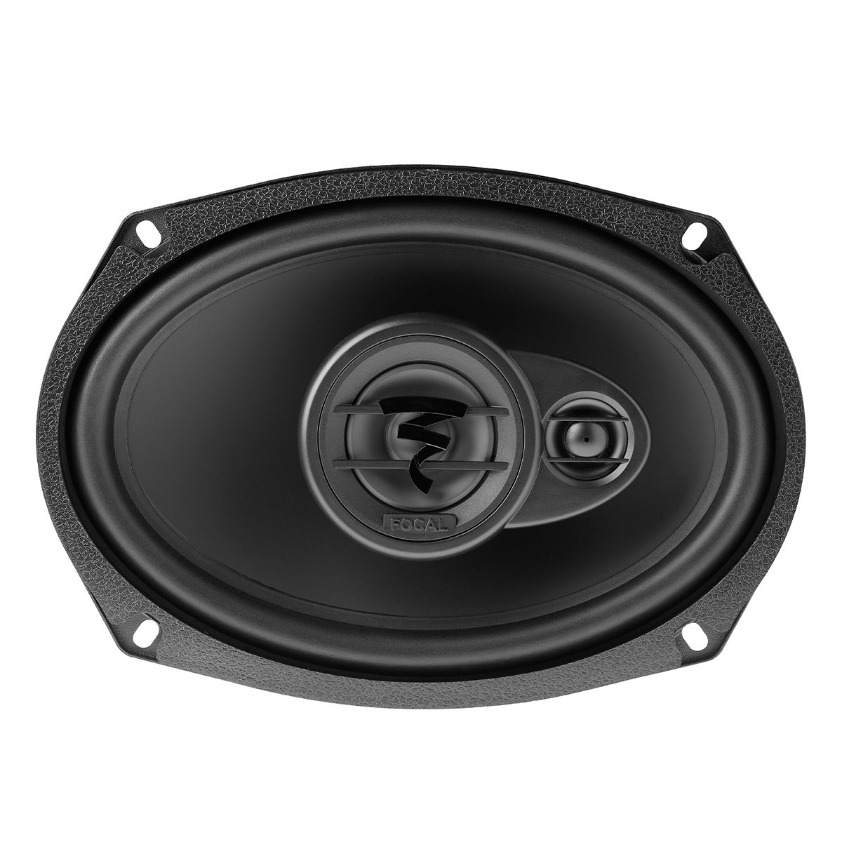 Focal ACX 690 6" x 9" 3-Way Elliptical Coaxial Kit