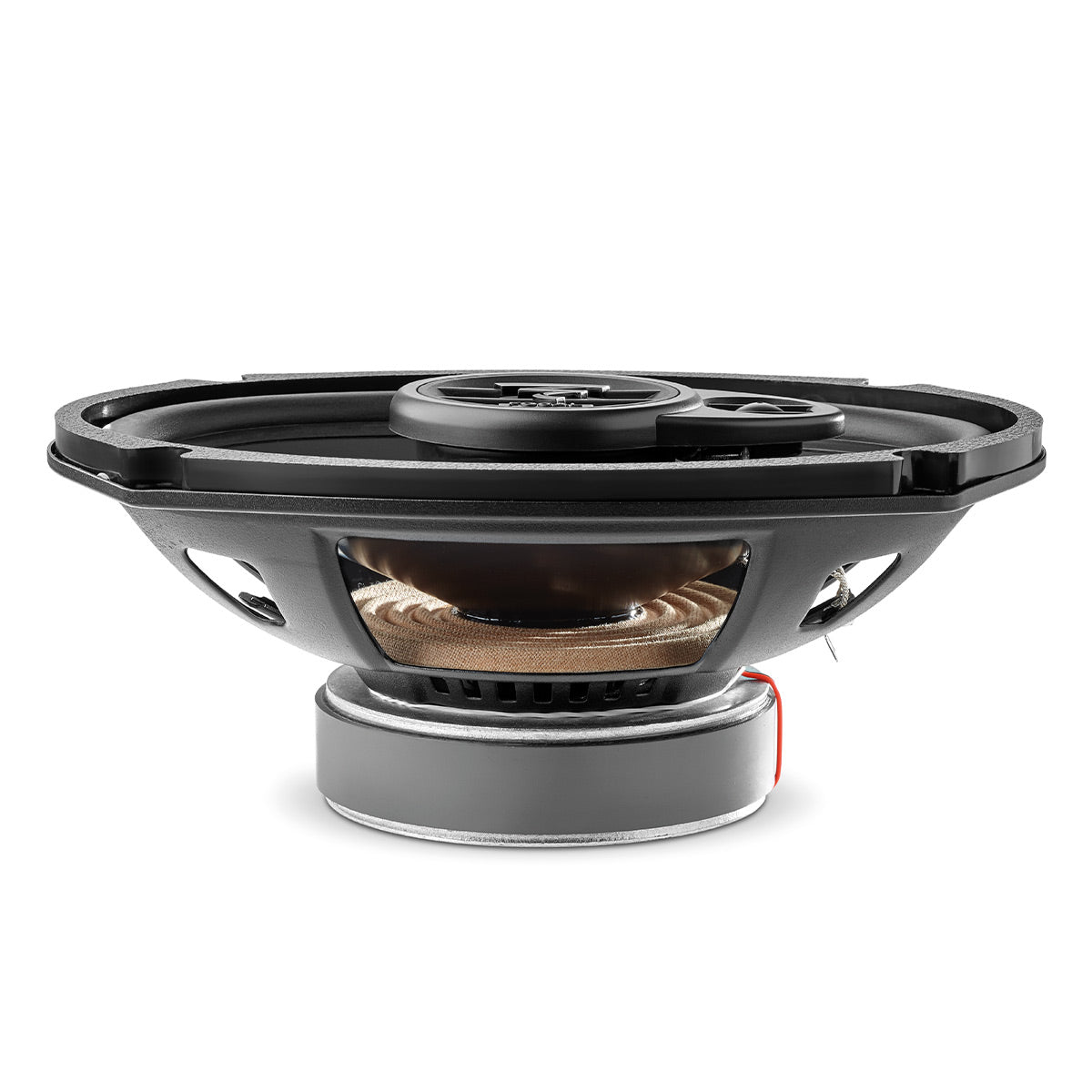 Focal ACX 690 6" x 9" 3-Way Elliptical Coaxial Kit