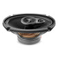 Focal ACX 690 6" x 9" 3-Way Elliptical Coaxial Kit
