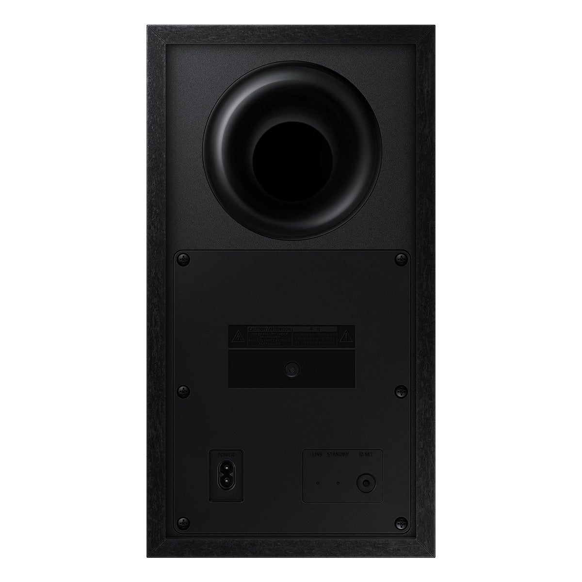 Samsung HW-Q60B 3.1ch Soundbar with Acoustic Beam and DTS Virtual: X (2022)