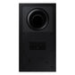 Samsung HW-Q60B 3.1ch Soundbar with Acoustic Beam and DTS Virtual: X (2022)
