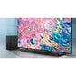 Samsung HW-Q60B 3.1ch Soundbar with Acoustic Beam and DTS Virtual: X (2022)