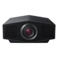 Sony VPL-XW6000ES 4K HDR Laser Home Theater Projector with Wide Dynamic Range Optics, 95% DCI-P3 Wide Color Gamut, and 2,500 Lumen Brightness (Black)