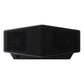 Sony VPL-XW6000ES 4K HDR Laser Home Theater Projector with Wide Dynamic Range Optics, 95% DCI-P3 Wide Color Gamut, and 2,500 Lumen Brightness (Black)