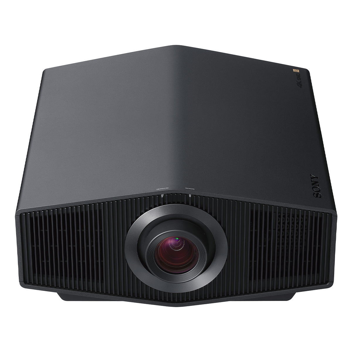 Sony VPL-XW7000ES 4K HDR Laser Home Theater Projector (Black)