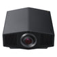 Sony VPL-XW7000ES 4K HDR Laser Home Theater Projector (Black)