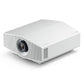 Sony VPL-XW5000ES 4K HDR Laser Home Theater Projector (White)
