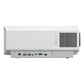 Sony VPL-XW5000ES 4K HDR Laser Home Theater Projector (White)