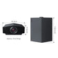 Sony VPL-XW5000ES 4K HDR Laser Home Theater Projector (White)