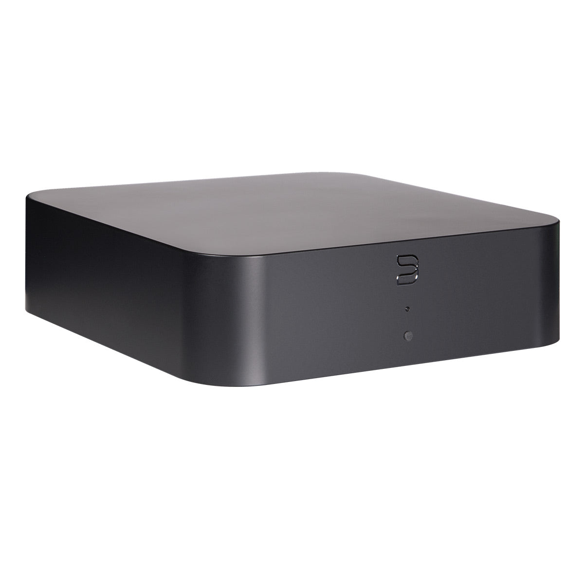 Bluesound HUB Wireless Audio Source Adapter and Network Preamp