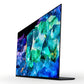 Sony XR55A95K 55" BRAVIA 4K HDR OLED Smart TV with Google TV (2022)