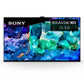 Sony XR55A95K 55" BRAVIA 4K HDR OLED Smart TV with Google TV (2022)