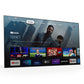 Sony XR55A95K 55" BRAVIA 4K HDR OLED Smart TV with Google TV (2022)