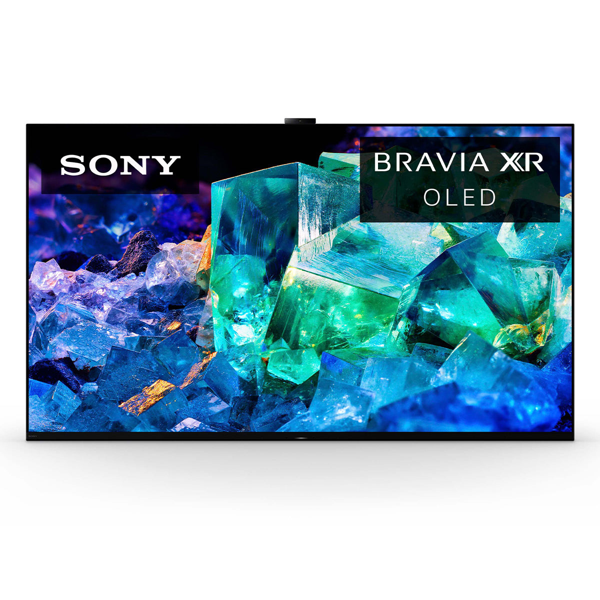 Sony XR65A95K 65" BRAVIA 4K HDR OLED Smart TV with Google TV (2022)