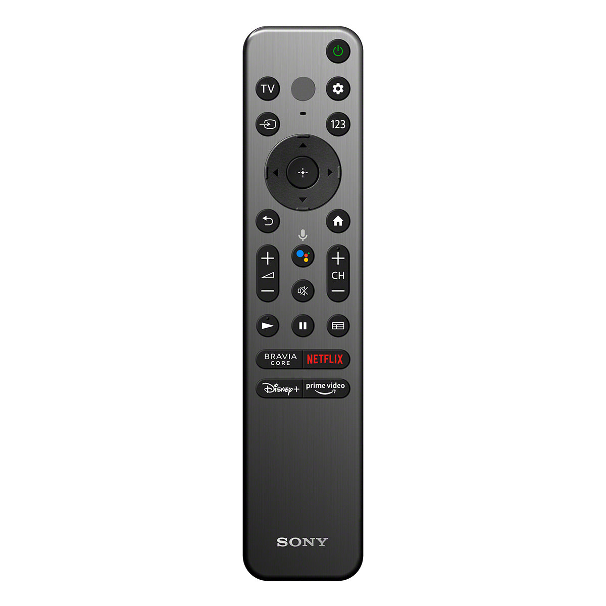 Sony XR65A95K 65" BRAVIA 4K HDR OLED Smart TV with Google TV (2022)
