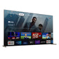 Sony XR85X95K 85" BRAVIA 4K HDR Mini LED Smart TV with Google TV (2022)
