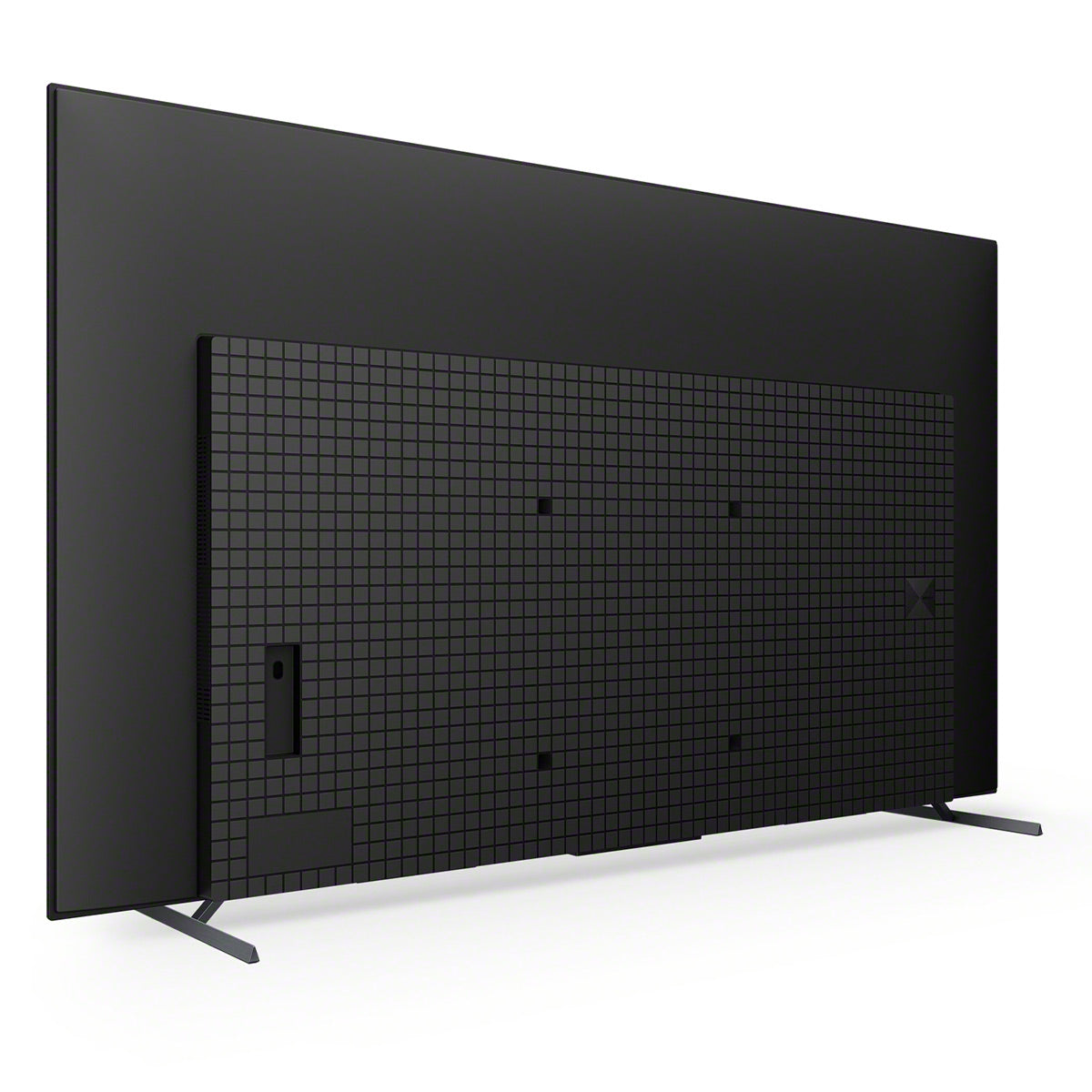 Sony XR77A80K 77" BRAVIA XR OLED A80K 4K HDR Smart TV with Google TV (2022)