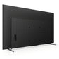Sony XR77A80K 77" BRAVIA XR OLED A80K 4K HDR Smart TV with Google TV (2022)