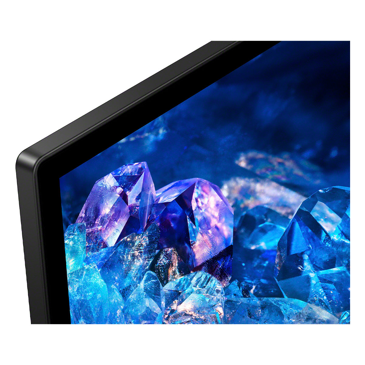 Sony XR77A80K 77" BRAVIA XR OLED A80K 4K HDR Smart TV with Google TV (2022)