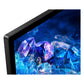 Sony XR77A80K 77" BRAVIA XR OLED A80K 4K HDR Smart TV with Google TV (2022)