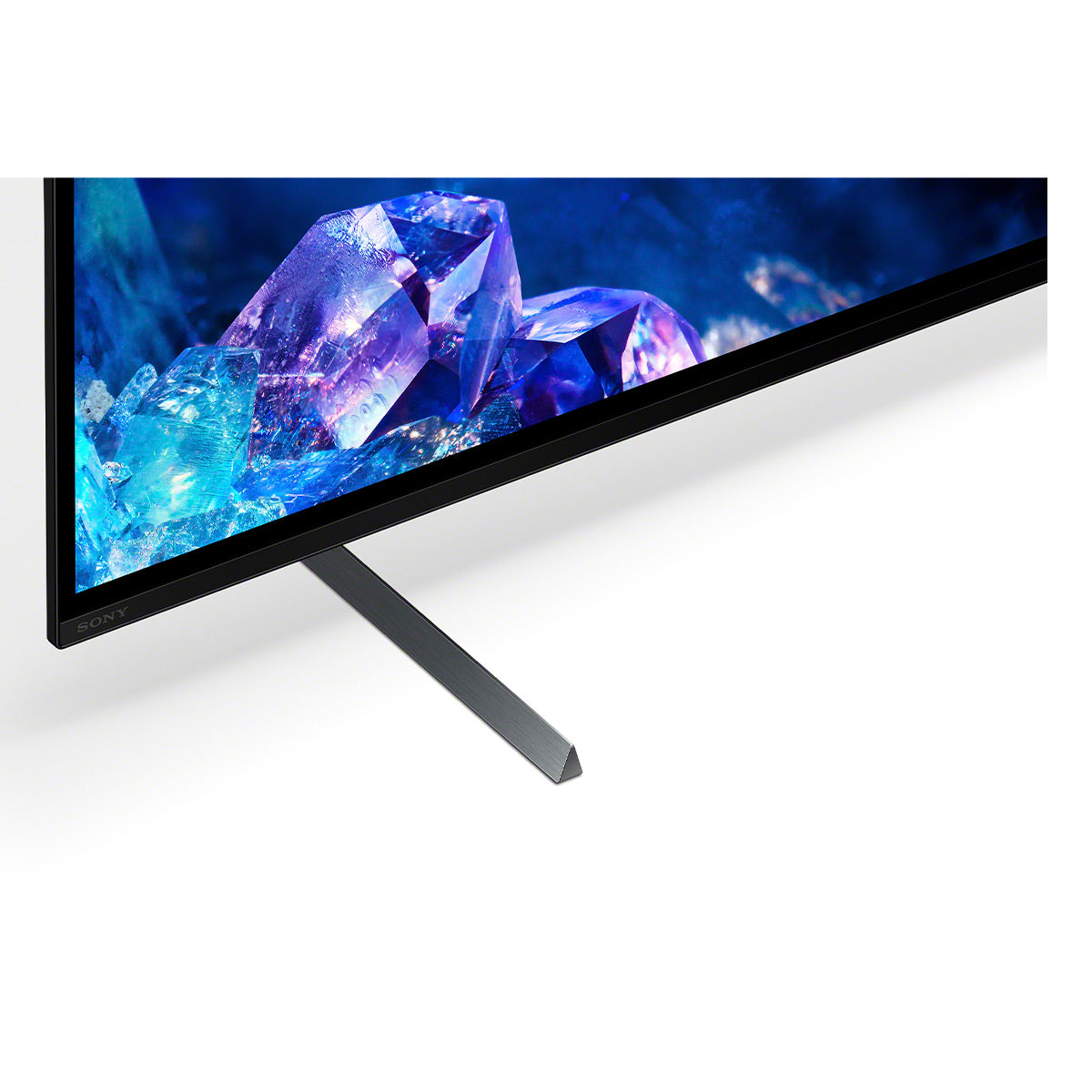 Sony XR77A80K 77" BRAVIA XR OLED A80K 4K HDR Smart TV with Google TV (2022)