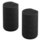 Sony SA-RS5 Wireless Rear Speakers with Built-in Battery for HT-A7000/HT-A5000 - Pair