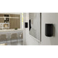 Sony SA-RS5 Wireless Rear Speakers with Built-in Battery for HT-A7000/HT-A5000 - Pair