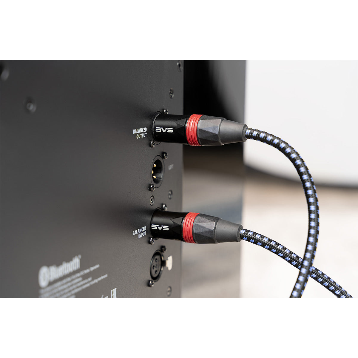 SVS SoundPath Balanced XLR Audio Cable - 26.25 ft. (8m)