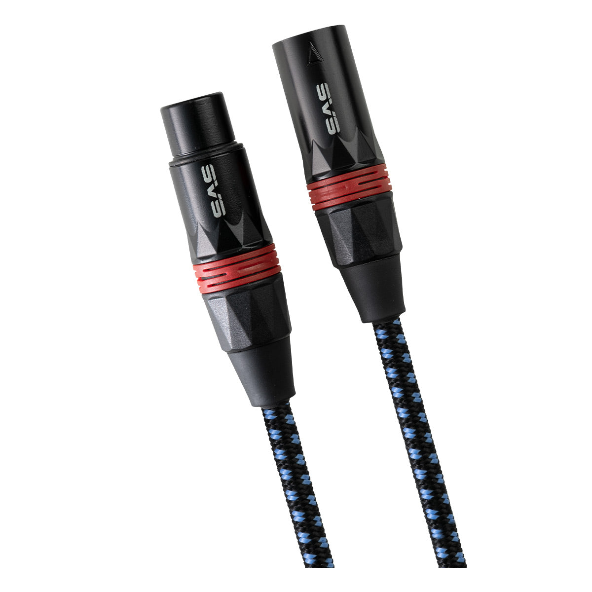 SVS SoundPath Balanced XLR Audio Cable - 9.84 ft. (3m)
