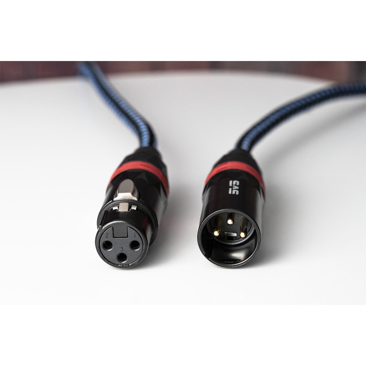SVS SoundPath Balanced XLR Audio Cable - 9.84 ft. (3m)