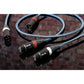 SVS SoundPath Balanced XLR Audio Cable - 6.56 ft. (2m) - Pair