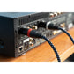 SVS SoundPath Balanced XLR Audio Cable - 6.56 ft. (2m) - Pair