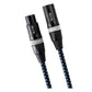 SVS SoundPath Balanced XLR Audio Cable - 49.21 ft. (15m)