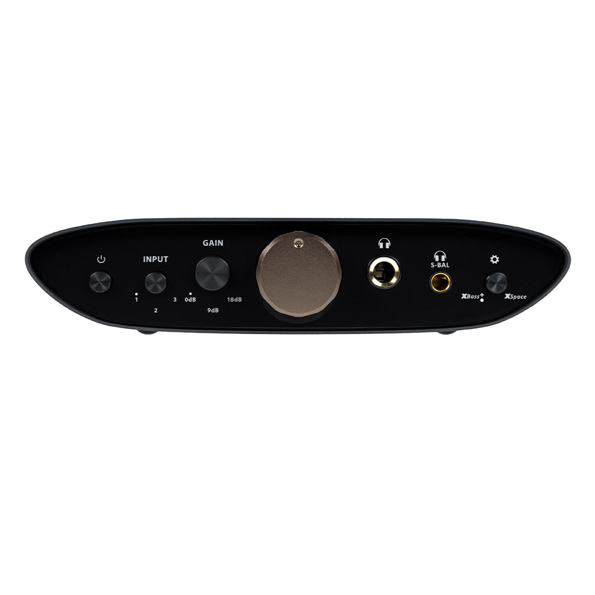 iFi Audio ZEN Air CAN High-Power Analogue Headphone Amplifier